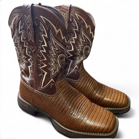 Durango Shoes - Durango Cowgirl boots